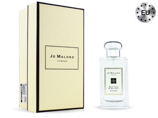 Jo Malone Wood Sage & Sea Salt, Edc, 100 ml (Lux Europe) wholesale